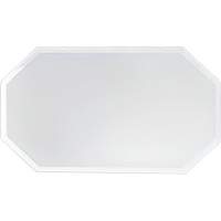 Replacement Plastic Shield for Suction & Pressure Cabinets Cintas