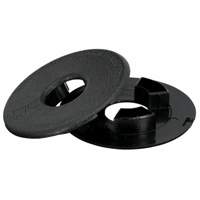Maroon Flange Adapter Cintas
