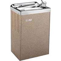 Wall Mounted Water Coolers Cintas