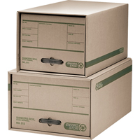 Envirastor&reg; Stor/Drawer&reg; Cintas