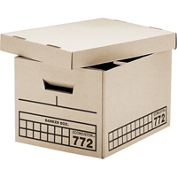 Econo/Stor&reg; Boxes Cintas