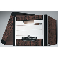 Storage Boxes Cintas