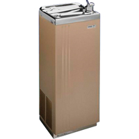 Against-A-Wall or Free-Standing Water Coolers Cintas