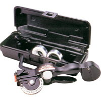 Metal Tape Embossing Systems Cintas