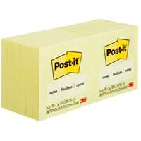 Post-it&reg; Notes Cintas