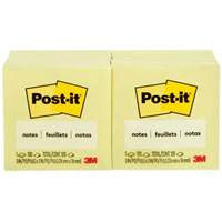 Post-it&reg; Notes Cintas