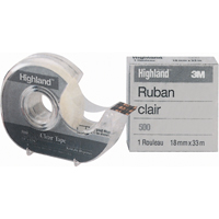 Sealing & Bundling Tapes