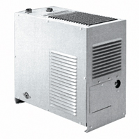 Remote Water Chillers Cintas