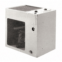 Remote Water Chillers Cintas