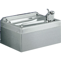 Drinking Fountains Cintas