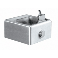 Drinking Fountains Cintas
