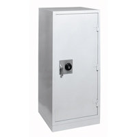 Grand Prix Fire Rated Safe Cintas