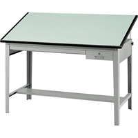 Precision Drafting Table Top Cintas