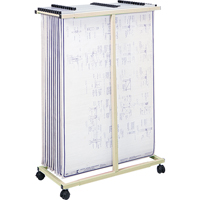 Classeur Mobile Vertical Cintas