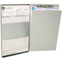 Sheet Holders Cintas