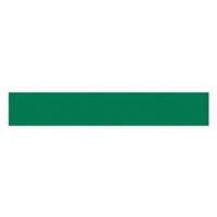 Write-On Magnetic Label, Magnetic, 600" L x 1" W Cintas