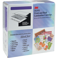 Cold-Laminating Systems Cintas
