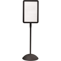 Enseigne rectangulaire effaçable &agrave; sec Cintas