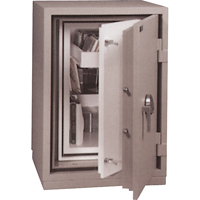 Data Protection Media Safes Cintas