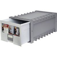 Storex Storage File Drawer System Cintas