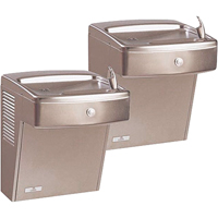 Barrier-Free Bi-Level Versacooler&reg; Drinking Fountain Cintas