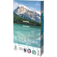 EarthChoice&reg; Office Paper, FSC, 8-1/2" x 14", 20 lbs., White Cintas