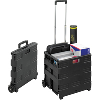 Stow-Away&reg; Crates Cintas