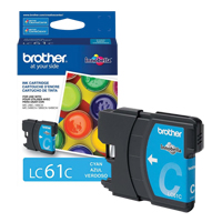 Innobella Cyan Ink Cartridge Cintas