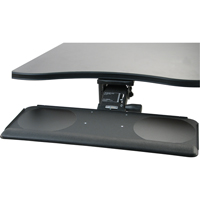 Syst&egrave;mes de plateau articul&eacute; pour clavier Jive Cintas