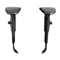 Adjustable T-Pad Arm Kit Cintas