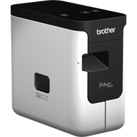 &eacute;tiqueteuse de bureau, &agrave; brancher/&agrave; piles, PC & Mac Compatibilit&eacute; Cintas