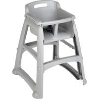 SturdyChair High Chair Cintas