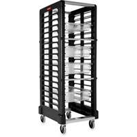 End Loader Rack for Food Boxes & Sheet Pans Cintas