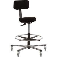 Chaise ergonomique de soudage TF150 Cintas