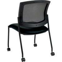 Chaises pour visiteurs sans accoudoirs Ibex Cintas