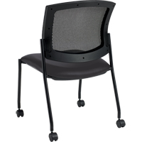 Chaises pour visiteurs sans accoudoirs Ibex Cintas