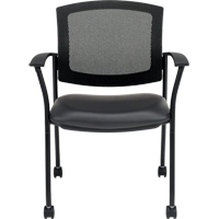 Chaises pour visiteurs Ibex Cintas