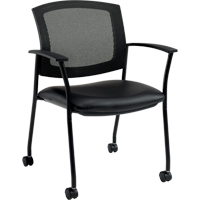 Chaises pour visiteurs Ibex Cintas