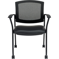 Chaises pour visiteurs Ibex Cintas