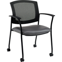 Chaises pour visiteurs Ibex Cintas