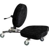 Chaise ergonomique de soudage Flex Cintas