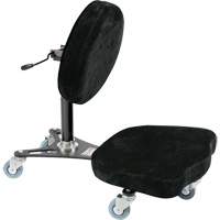 Chaise ergonomique de soudage Flex Cintas