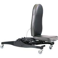 Flex III Ergonomic Chair Cintas