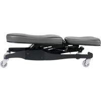Flex III Ergonomic Chair Cintas