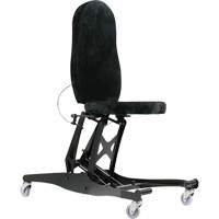 Chaise ergonomique de soudage Flex III Cintas