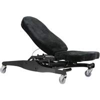 Chaise ergonomique de soudage Flex III Cintas