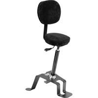 Chaise ergonomique de soudage assis-debout TA300 Cintas