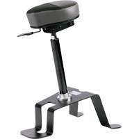 TA180 Ergonomic Sit/Stand Chair Cintas