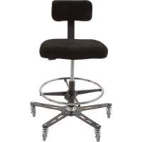 Chaise ergonomique de soudage TF160 Cintas