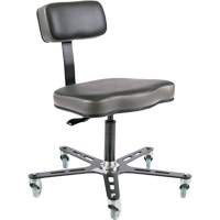 SF160 Ergonomic Chair, Mobile Cintas